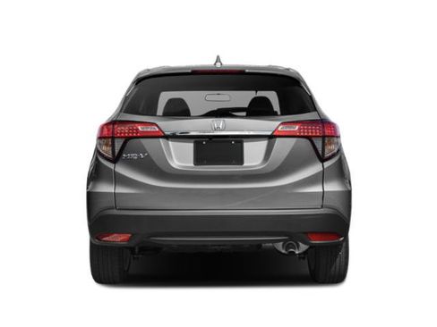 Used 2019 Honda HR-V LX image 5