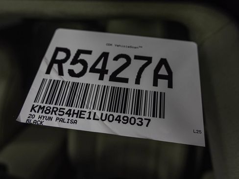 Used 2020 Hyundai Palisade Limited image 58