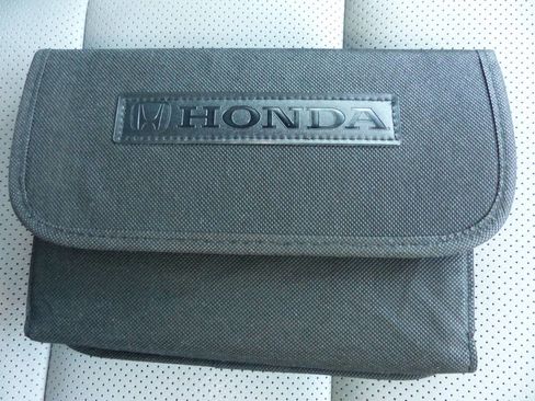 Used 2023 Honda Passport EX-L image 45