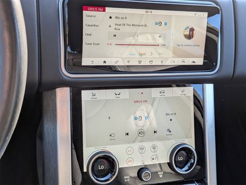 Used 2021 Land Rover Range Rover Westminster Edition image 22