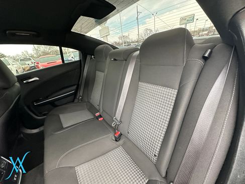 Used 2023 Dodge Charger R/T w/ Cold Weather Package RWD image 22