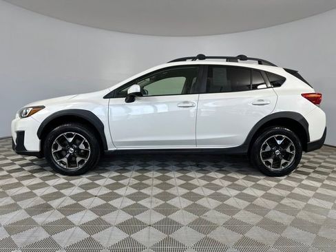 Used 2018 Subaru Crosstrek 2.0i Premium w/ Eyesight System AWD/4WD image 4