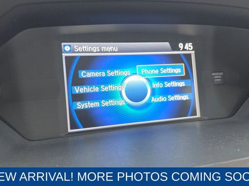 Used 2015 Honda Odyssey EX image 18