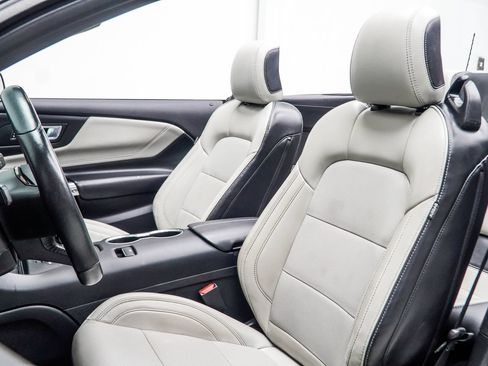 Used 2024 Ford Mustang Premium RWD image 33