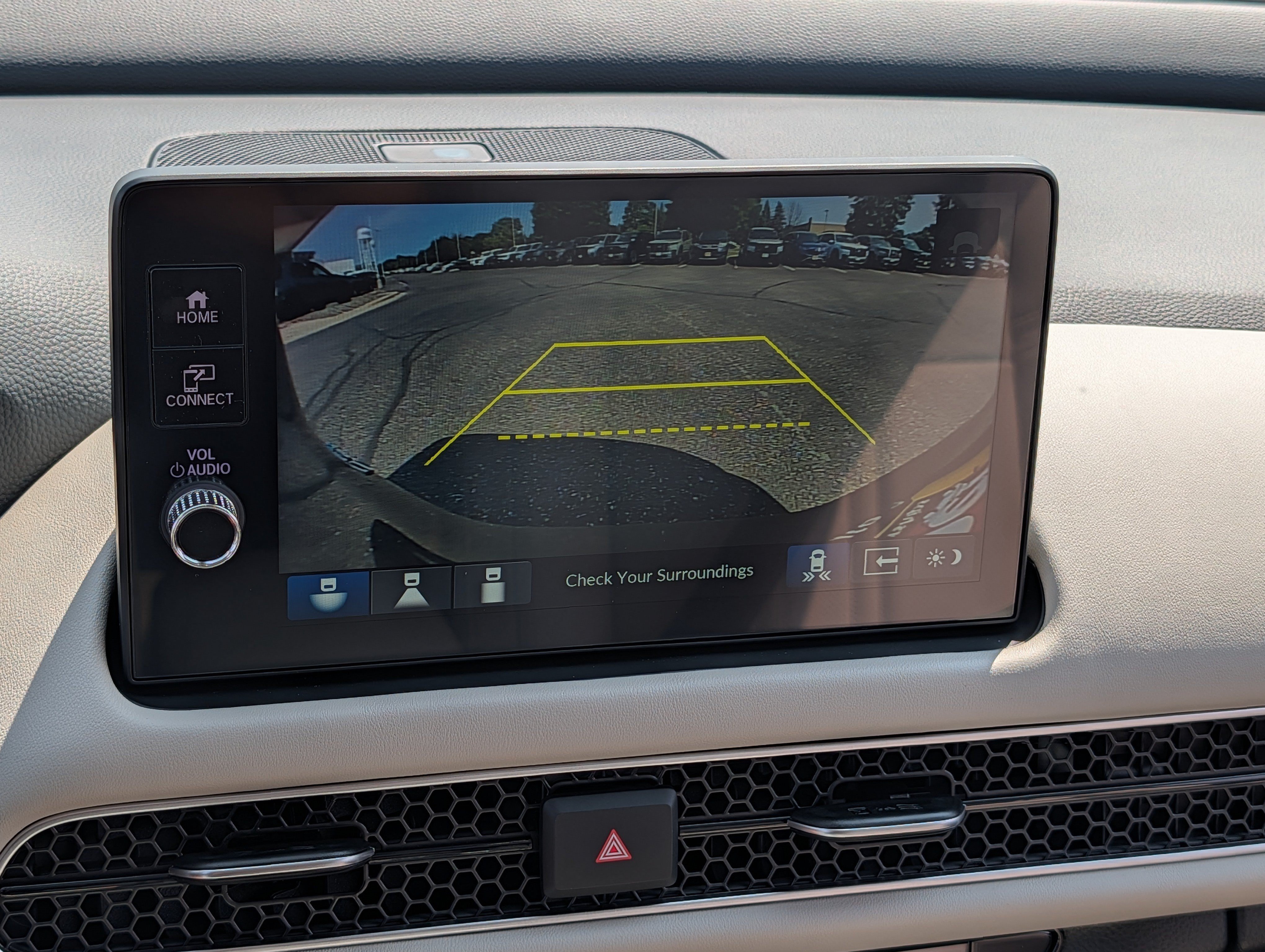 New 2027 Honda HR-V EX-L image 25