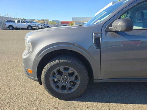 Used 2026 Ford Maverick XLT w/ Equipment Group 301A AWD/4WD image 13