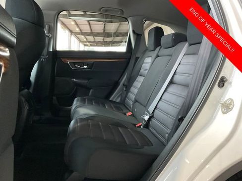 Used 2018 Honda CR-V EX image 12