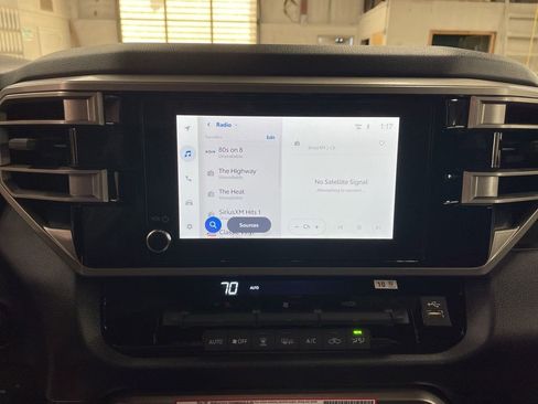 New 2026 Toyota Tundra SR5 image 20