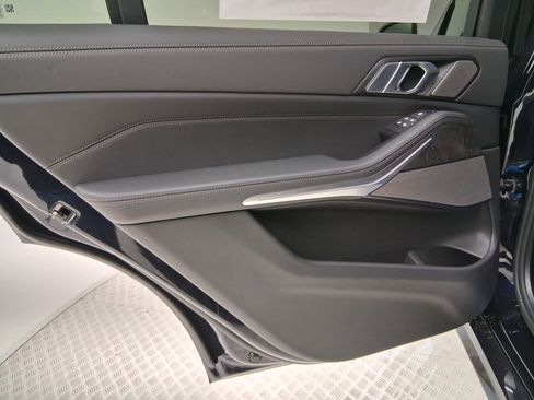 New 2026 BMW X7 xDrive40i w/ M Sport Package image 28