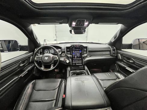 Used 2019 RAM 1500 Limited AWD/4WD image 4