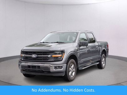 Used 2024 Ford F150 XLT w/ Mobile Office Package