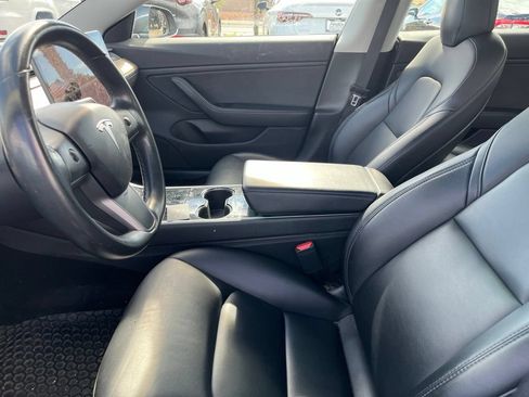 Used 2018 Tesla Model 3 Long Range RWD image 14
