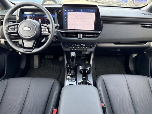 New 2026 Subaru Outback Limited image 17