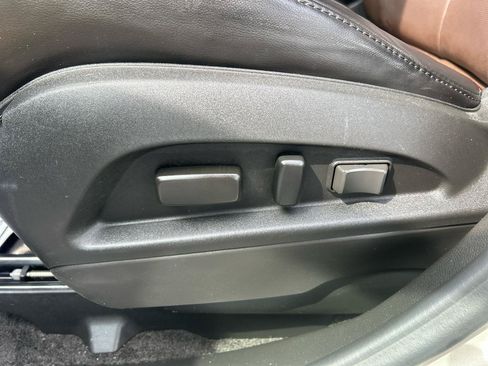 Used 2015 Chevrolet Equinox LTZ FWD image 15