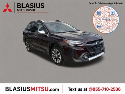 Used 2023 Subaru Outback Touring XT
