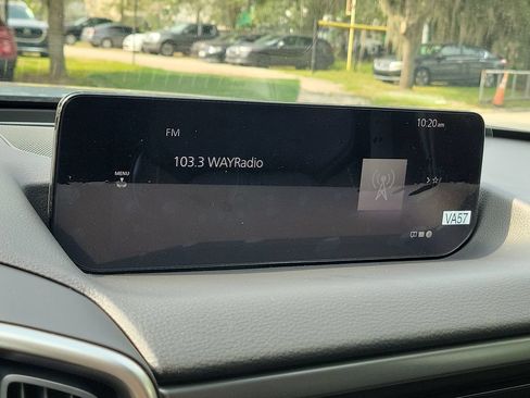 New 2026 MAZDA CX-50 AWD 2.5 S w/ Weather Package image 26