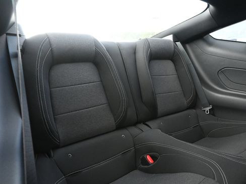 New 2026 Ford Mustang Coupe RWD image 20