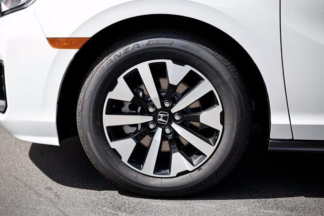 New 2026 Honda Odyssey Sport-L image 6