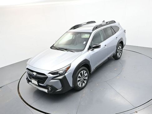 Used 2023 Subaru Outback Limited XT image 20
