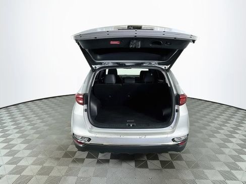 Used 2020 Kia Sportage EX FWD image 26