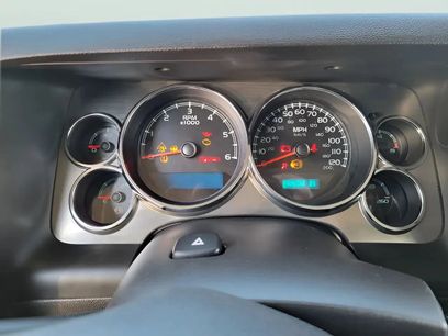 Used 2008 HUMMER H2