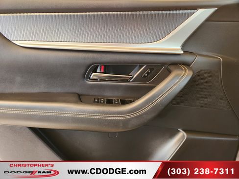 Used 2024 MAZDA CX-90 3.3 Turbo w/ Premium Package AWD/4WD image 14