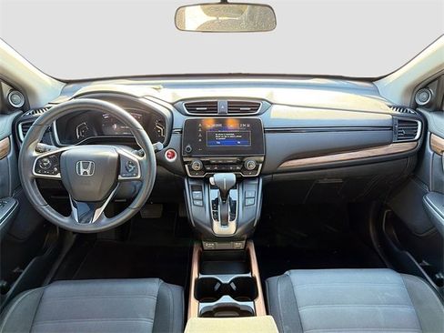 Used 2021 Honda CR-V EX image 15