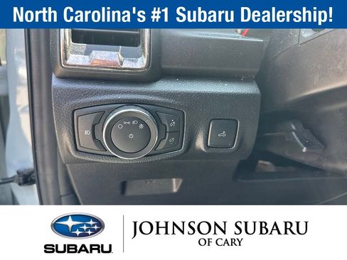 Used 2022 Ford Ranger XLT w/ Equipment Group 302A High AWD/4WD image 17
