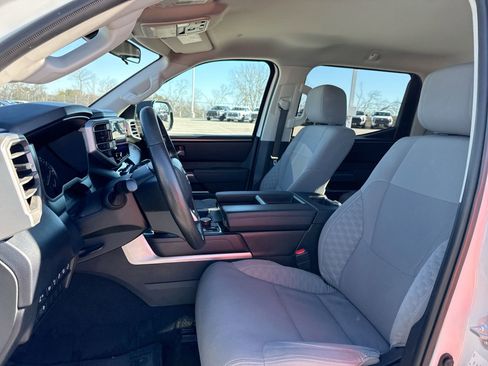 Used 2023 Toyota Tundra SR5 w/ SR5 Convenience Package image 13