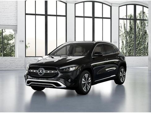New 2026 Mercedes-Benz GLA 250 4MATIC image 40