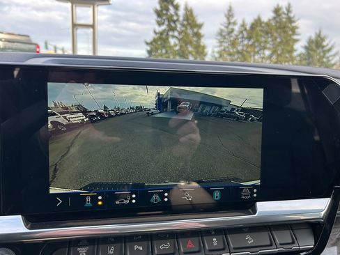 New 2026 Chevrolet Silverado 3500 LTZ w/ LTZ Plus Package image 19