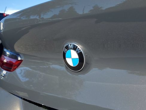 Used 2023 BMW M850i Gran Coupe xDrive w/ M Sport Professional Package AWD/4WD image 6