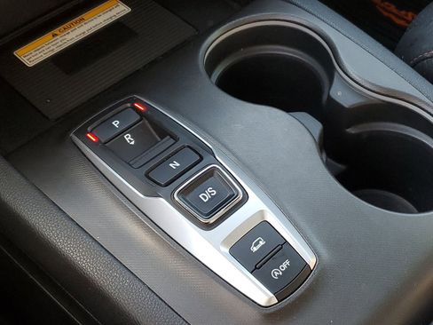 Used 2022 Honda Passport TrailSport image 30