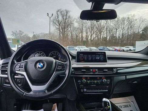 Used 2017 BMW X5 xDrive35i image 20
