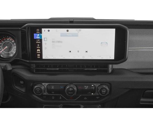 Used 2024 Jeep Wrangler Sport AWD/4WD image 7