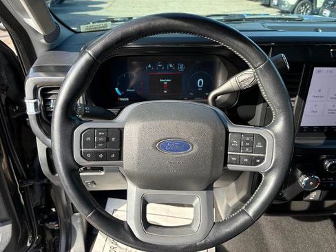 Certified 2024 Ford F450 Lariat w/ FX4 Off-Road Package image 17