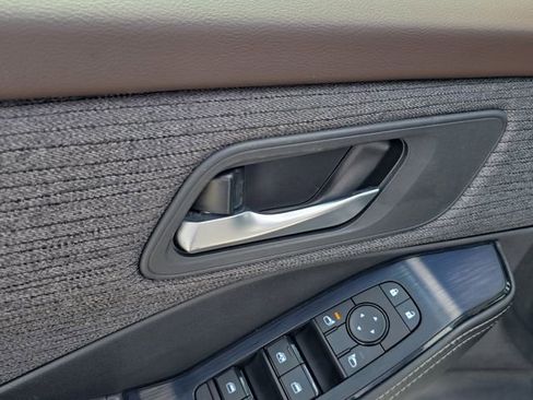 Used 2021 Nissan Rogue SV image 18