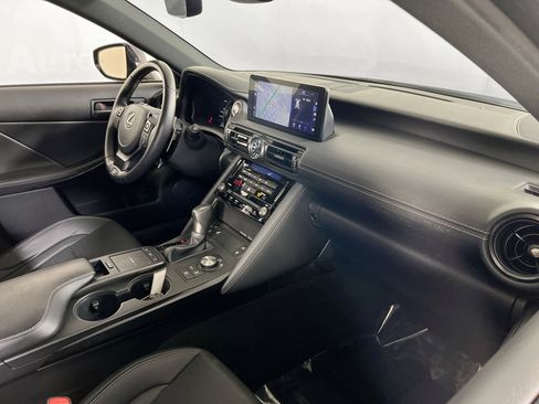 Used 2023 Lexus IS 350 F Sport image 29