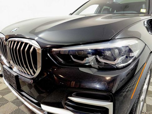 Used 2023 BMW X5 xDrive40i w/ Premium Package AWD/4WD image 26