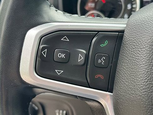 Used 2023 RAM 1500 Big Horn AWD/4WD image 31