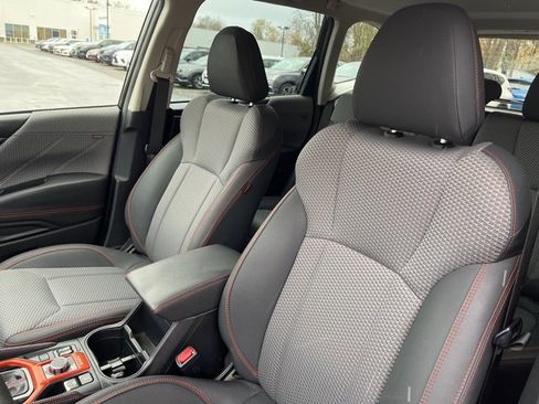 Used 2020 Subaru Forester Sport image 9