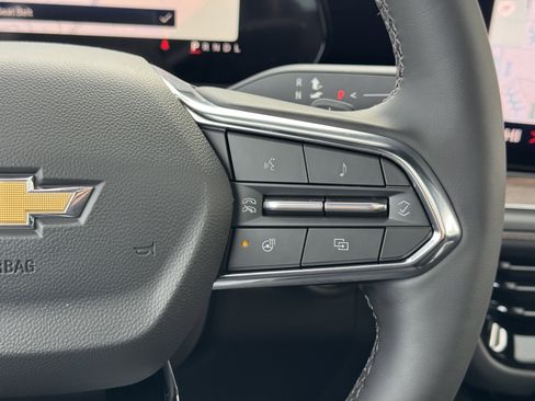 New 2026 Chevrolet Tahoe High Country image 31