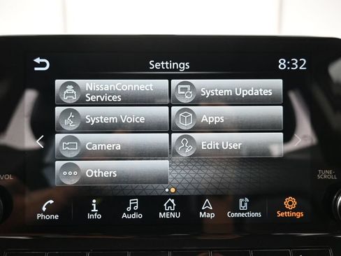 Used 2022 Nissan Pathfinder SL w/ SL Premium Package FWD image 28