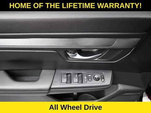 Used 2023 Honda CR-V LX image 13