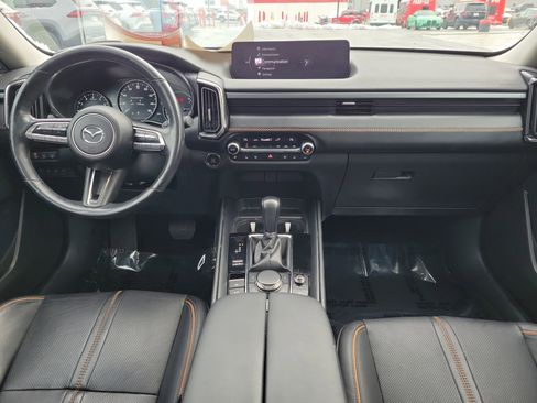 Used 2023 MAZDA CX-50 2.5 Turbo w/ Cargo Package image 9