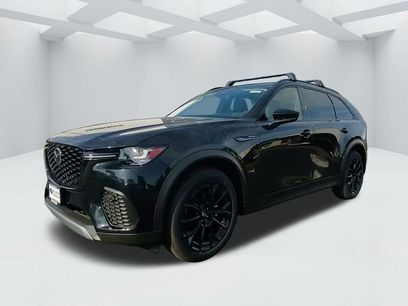 New 2025 MAZDA CX-70 3.3 Turbo w/ Premium Package