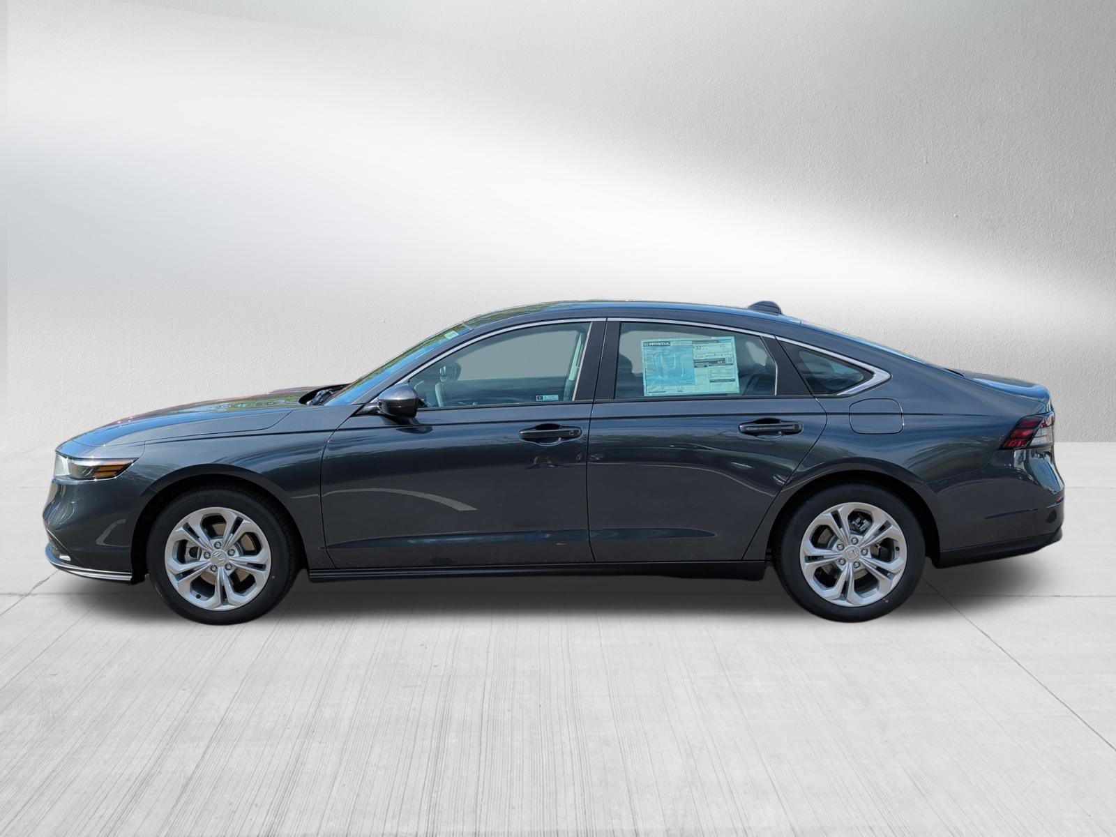 New 2026 Honda Accord LX image 5