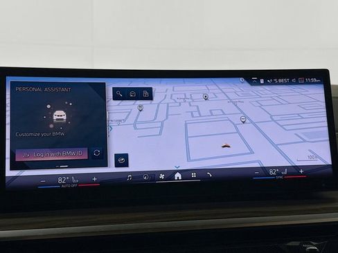 Used 2024 BMW X5 xDrive50e w/ Parking Assistance Package image 15