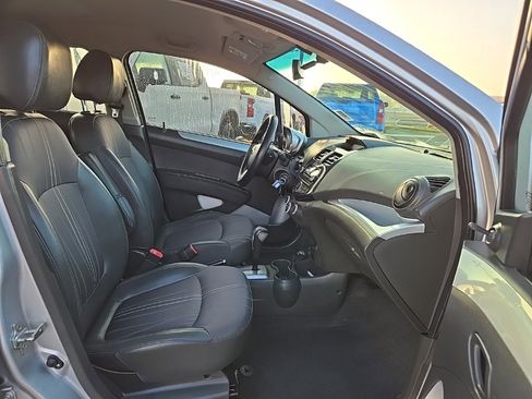 Used 2015 Chevrolet Spark LS image 19