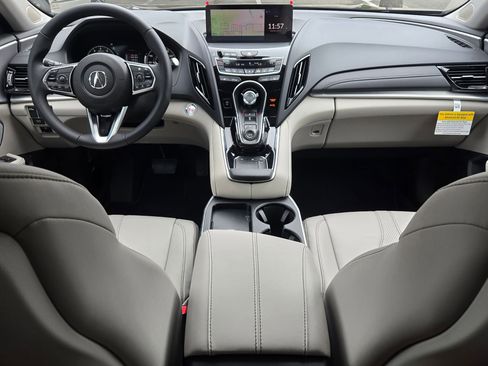 New 2026 Acura RDX SH-AWD w/ Technology Package image 18